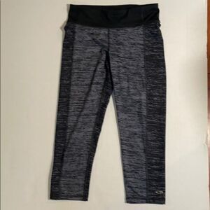 Champion exercise pants 